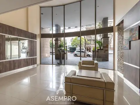 Departamento 3 ambientes en Venta en Caballito Piso Alto