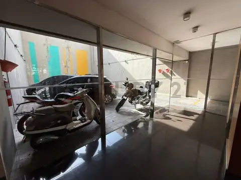 Departamento en Venta en Almagro, USD 77.000