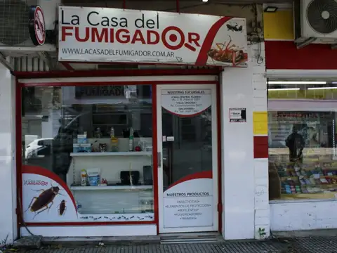 VENTA LOCAL COMERCIAL VIILA URQUIZA