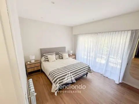 Depto Tipo Casa en Venta en Terminal Vieja, USD 260.000