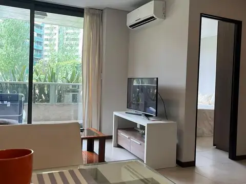 Departamento de 1 dormitorio con cochera en CONDO DEL ALTO 3