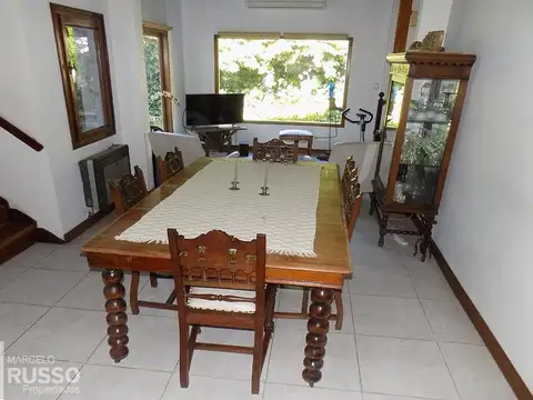 Casa en Venta de 3 dormitorios