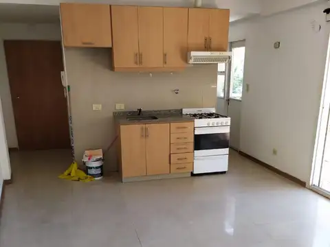 Departamento en Alquiler de 1 dormitorio