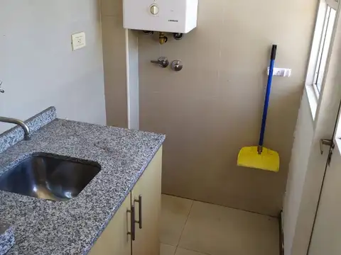 Departamento en Alquiler en Caballito, $ 650.000