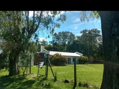 Venta Casco de Estancia Colonial. 10 hectáreas. Luján.