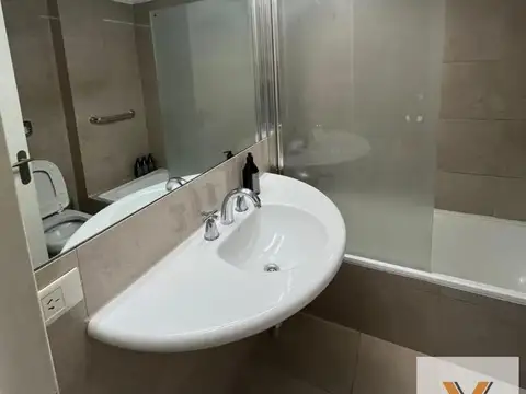Departamento en Alquiler de 1 dormitorio