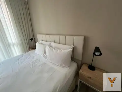 Departamento en Alquiler en Puerto Madero, USD 1.200