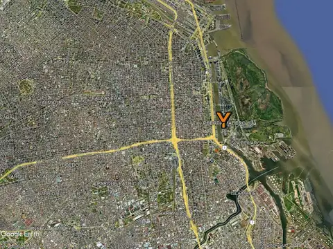 Departamento en Alquiler al Norte
