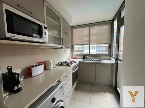 Departamento en Alquiler de 2 ambientes