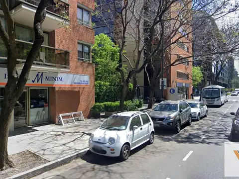 Departamento en Alquiler 20 años
