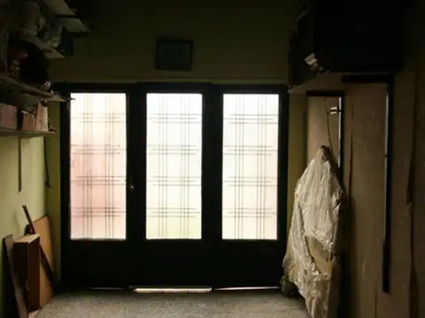 Casa en Venta 40 años