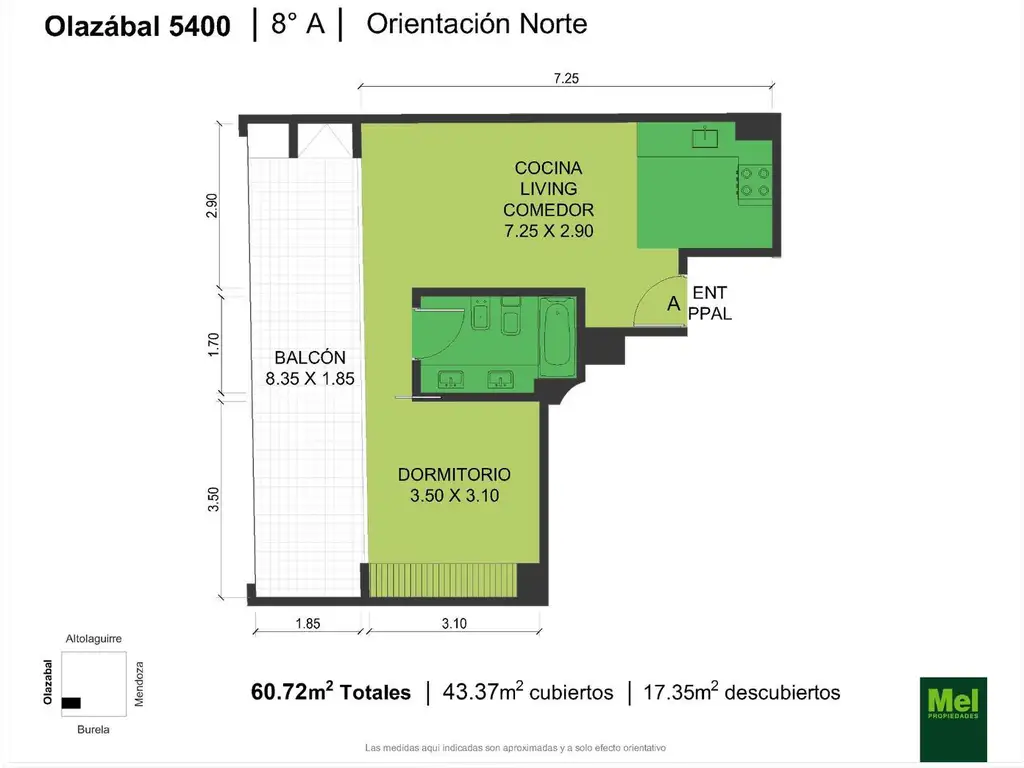 Olazabal 5484 - Foto 25