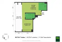 Olazabal 5484 - Foto 25