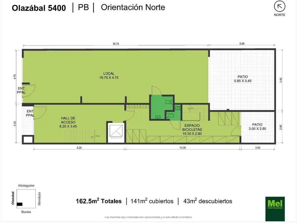 Olazabal 5484 - Foto 20