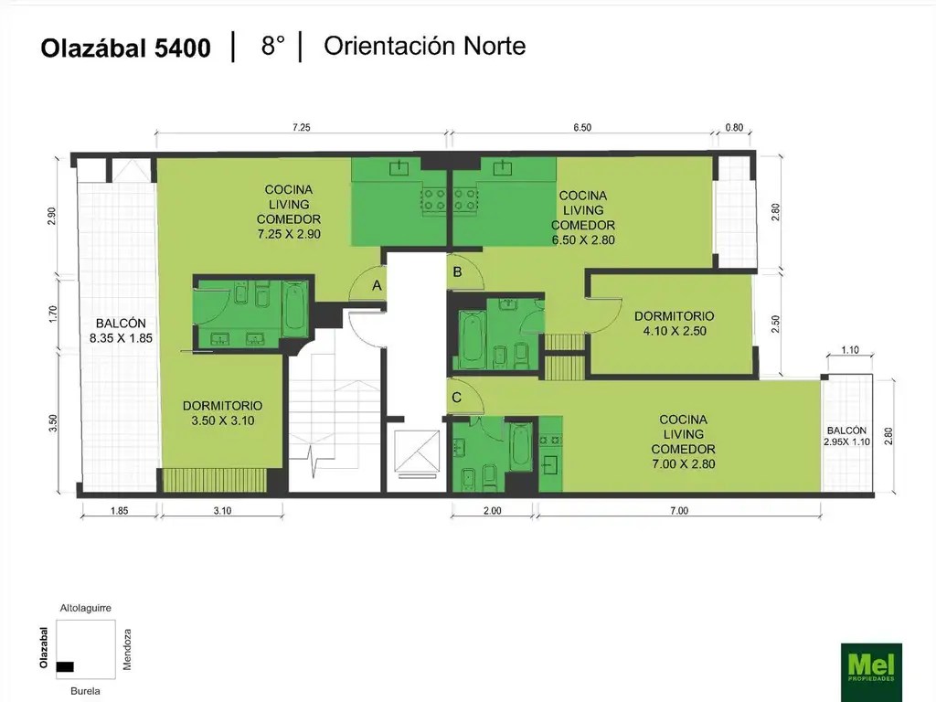 Olazabal 5484 - Foto 28