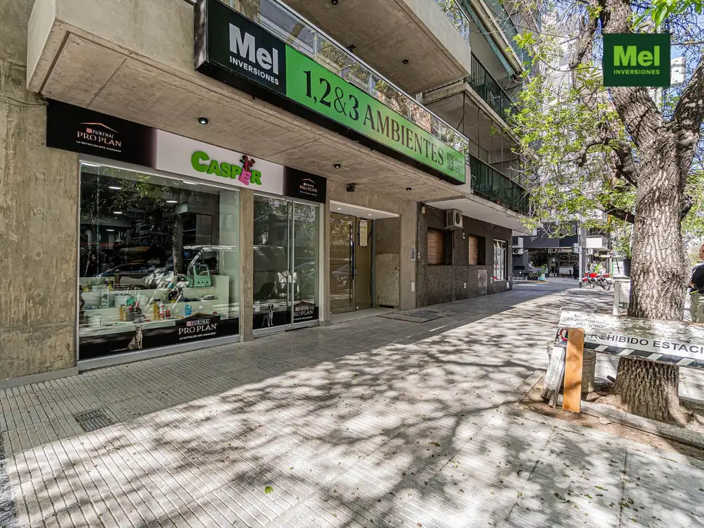 Olazabal 5484 de 2 Dormitorios