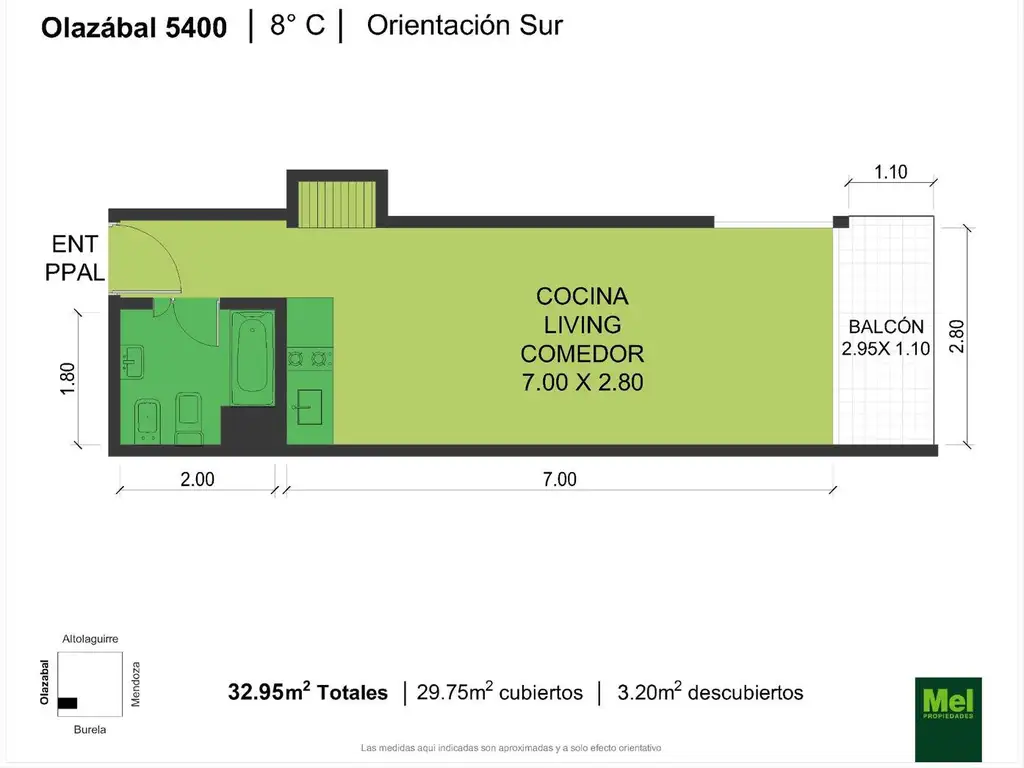 Olazabal 5484 - Foto 27