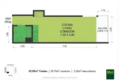 Olazabal 5484 - Foto 23