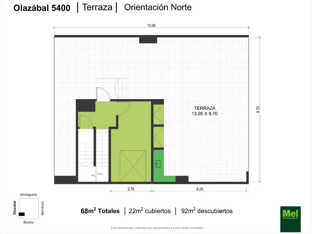 Olazabal 5484 - Foto 30