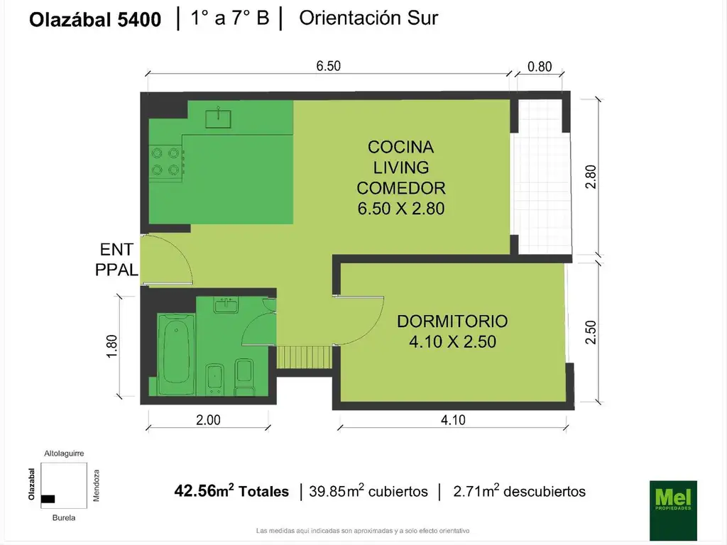 Olazabal 5484 - Foto 22