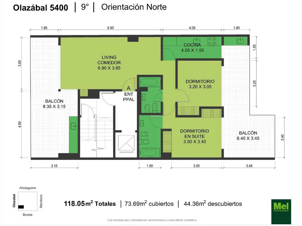 Olazabal 5484 - Foto 29