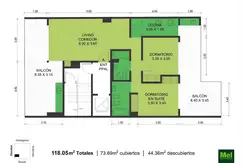 Olazabal 5484 - Foto 29