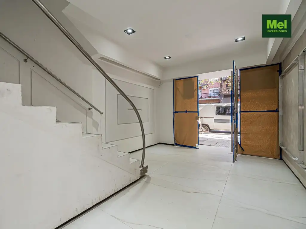 Olazabal 5484 - Entrega Diciembre 2025