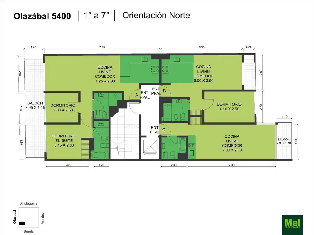 Olazabal 5484 - Foto 24