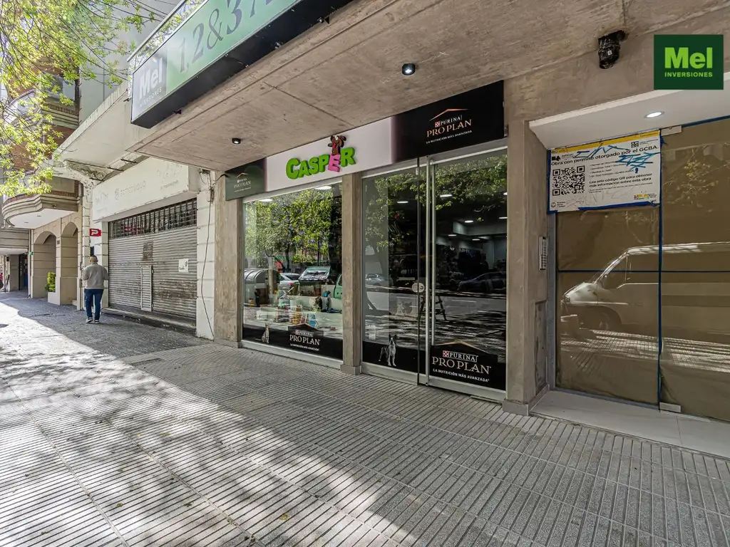 Olazabal 5484 en Villa Urquiza