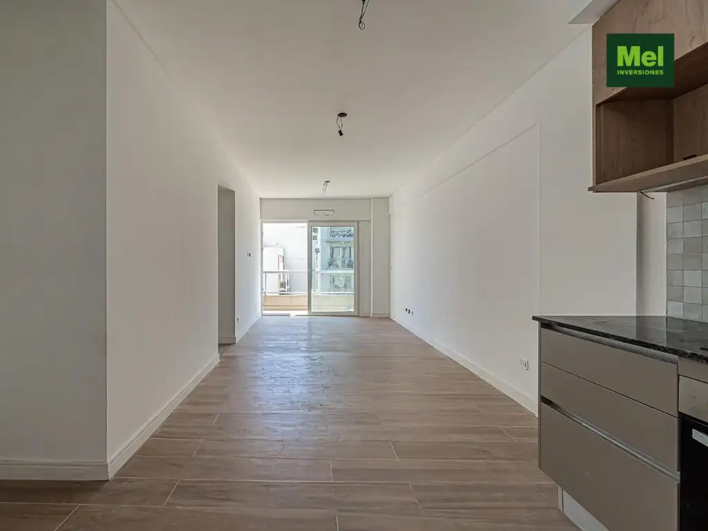 Emprendimiento de 25 Unidades