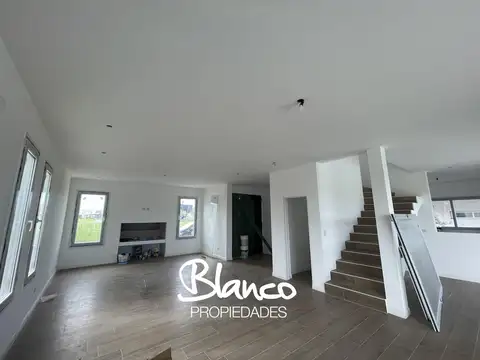 Casa en Venta A Estrenar