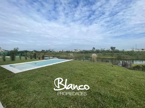 Casa en Venta en Puertos, USD 470.000