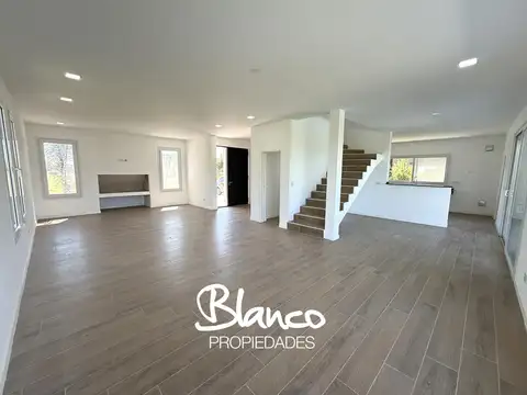 Casa en Venta A Estrenar