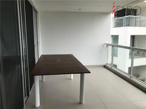 Departamento 4 ambientes con 3 baños
