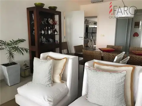 DEPARTAMENTO 3 DORMITORIOS - BRAVA, PUNTA DEL ESTE