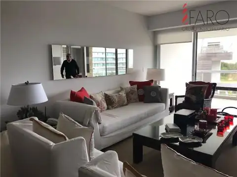Departamento en Alquiler 19 años