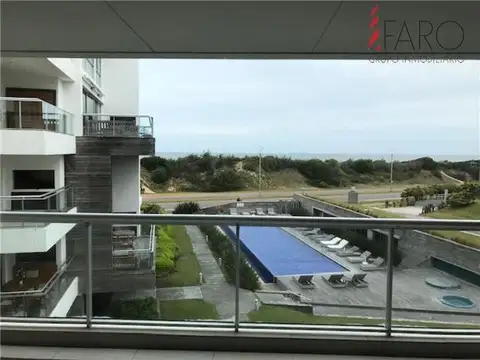 DEPARTAMENTO 3 DORMITORIOS - BRAVA, PUNTA DEL ESTE