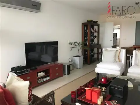 Departamento en Alquiler de 3 dormitorios
