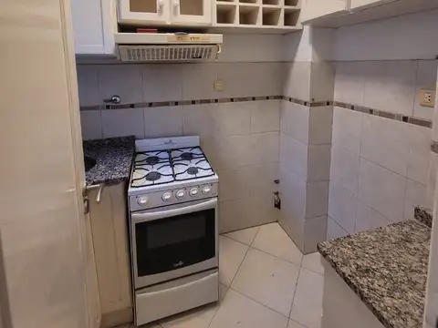 Departamento en Venta en Caballito, USD 63.000