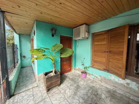 Casa en Venta en Santa Rosa, USD 60.000