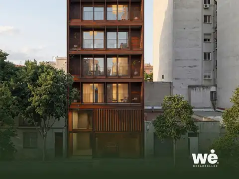 Departamento en Venta en Santa Fe, La Capital
