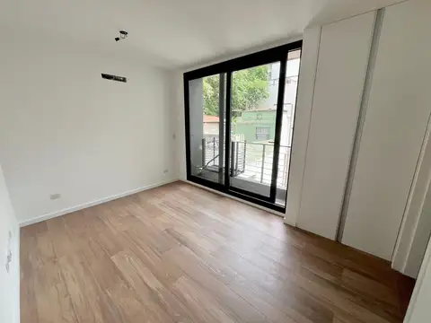 Venta Departamento de 1 Ambiente A Estrenar en Palermo Hollywood - Oportunidad!