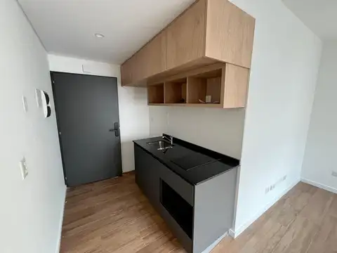 Departamento en Venta en Palermo Hollywood, USD 83.000