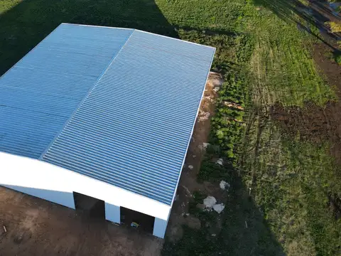 Galpon en Venta en Cañuelas, USD 530.000