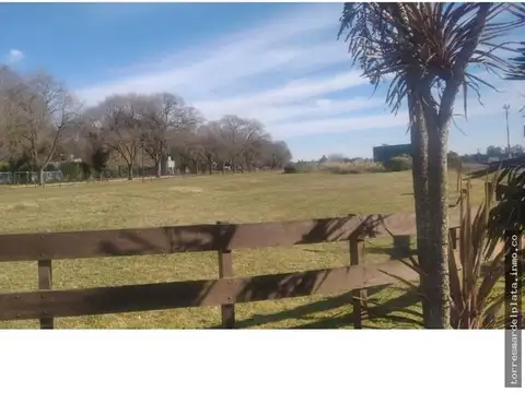 Terreno en Venta de 740,0 m2