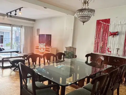 Ver Video - Excelente 3/4 ambientes con cochera