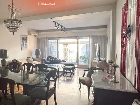 Departamento en Venta de 3 dormitorios