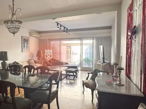Departamento en Venta de 4 ambientes