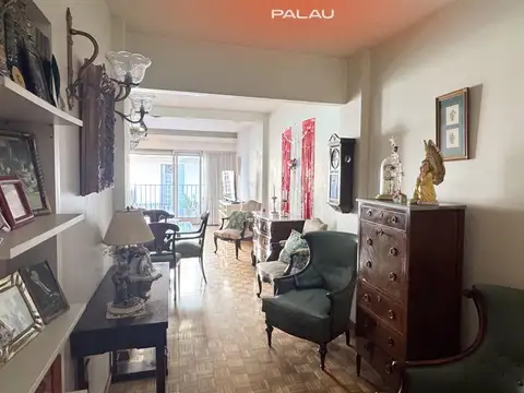 Departamento en Venta en Recoleta, USD 338.000