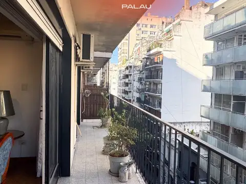 Ver Video - Excelente 3/4 ambientes con cochera